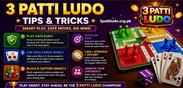 3 Patti Ludo Download